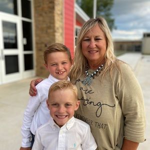 Meet your Posher, Kristy